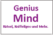 Online Spiele Heidelberg - Intelligenz - Genius Mind